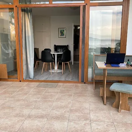 Attila Boglar Dom wakacyjny