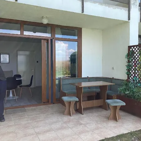 Attila Boglar Vakantiehuis Balatonboglár