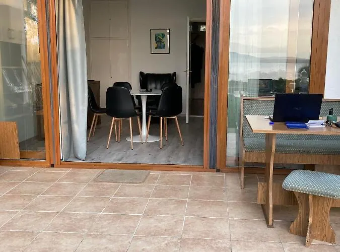 Attila Boglar Tatil Evi