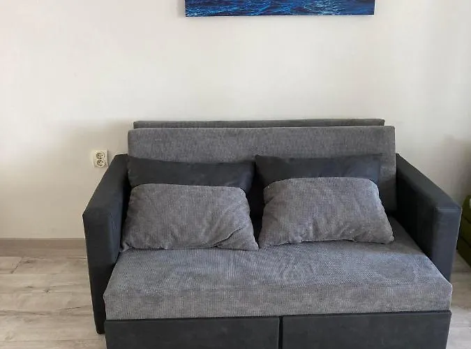 Tatil Evi Attila Boglar